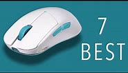 The Best Gaming Mice of 2023