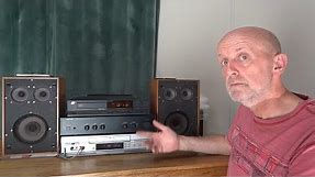 VHS HiFi sound, how good is it really. Using a VCR as a Audio Recorder in 2021