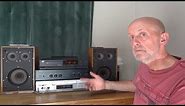VHS HiFi sound, how good is it really. Using a VCR as a Audio Recorder in 2021