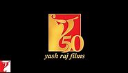 #YRF50 | New Logo Release | YRF | Yash Raj Films