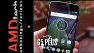 Moto G5 Plus Review: The Best Budget Smartphone