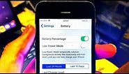 How To Check Battery Health on iPhone 5s | Full Tutorial