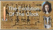 Who Invented The Clock?