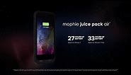 Mophie Launches Juice Pack Air Battery Case With Wireless Charging for iPhone 7 and 7 Plus
