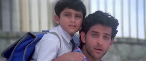 Kaho Naa... Pyaar Hai