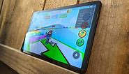 Amazon Fire Max 11 Review: The Best Roblox Tablet On The Market Today - SlashGear