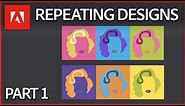 Understanding Repetition | Adobe Design Principles Course