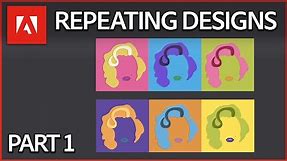 Understanding Repetition | Adobe Design Principles Course