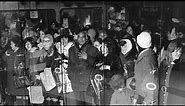 The origins of Black Friday before it became a shopping day | History of Black Friday