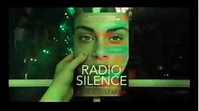 RADIO SILENCE by Alice Oseman | Book Trailer
