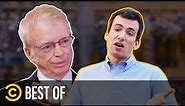 Best Of Nathan For You’s Recurring Characters 🌟