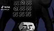 I Try My Best to Upgrade My Old TV Man Titan | Troll Face Rage!
