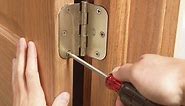 Different Hinge Types and Where to Use Them