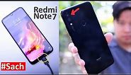 Redmi Note 7 Full Review - is it Best Smartphone under 10,000 ??
