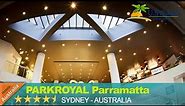 PARKROYAL Parramatta - Sydney Hotels, Australia