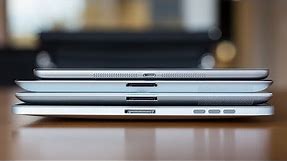 Tested In-Depth: Apple iPad Air Review