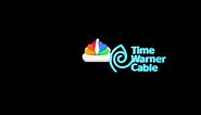 Comcast/Time Warner Cable logos