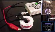18 SDR Tricks with the hackrf