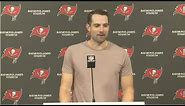 Ryan Succop on Game Winning Field Goal | Press Conference
