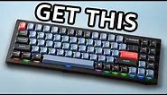 I Tried Over 60 Keyboards... (So You Don't Have To.)