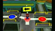 Mario Party 6 - 2004 - Party Mode: E. Gadd's Garage