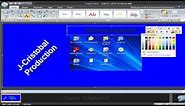 How to use Snagit 10 -tutorial-TechSmith