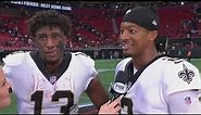Jameis Winston further proves he's the funniest player in the NFL