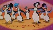 The Pebble & The Penguin - Opening