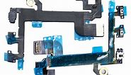 Power Button Flex Cable for Apple iPhone SE - On Off Flex / PCB