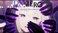 Re:ZERO -Starting Life in Another World- Opening 2 | Paradisus-Paradoxum