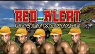 Red Alert | Soviet Montage