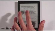 Kobo Aura Edition 2 Video Review