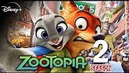 Zootopia 2 Trailer: Release Date, Cast, Plot, and More!