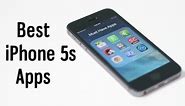 10 Best Must Have Apps for iPhone 5s
