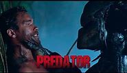 Predator - Dutch vs The Predator (2/4) [HD]
