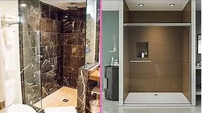 Shower Designs: Walk in Shower Ideas for Small Bathrooms
