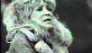 Jeannie Seely Video for "Don't Touch Me"