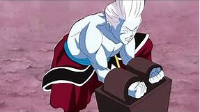 History of Whis | Dragon Ball Super