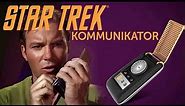 Star trek communicator chirp ringtone + download