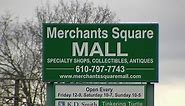Merchants Square Mall in Allentown set to close, according to multiple vendors