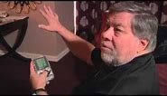 Watch Steve Wozniak Dominate Tetris