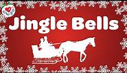 Jingle Bells with Lyrics 🔔 Merry Christmas Song