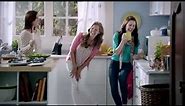 Clorox Bleach "LOL" TV Commercial
