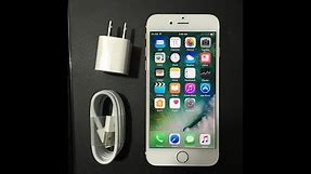 Used Cheap iPhone 6 from Ebay Review
