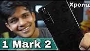 Sony xperia 1 mark 2 | Sony xperia 1 mark 2 review 2023