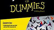 Download Psychology For Dummies ebook {PDF} {EPUB}