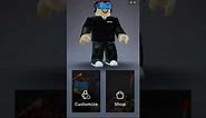 How To Get A Transparent .png Image Of Your Roblox Character On Mobile (No screenshot)