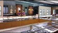 jewelry store interior design and Jewelry Showcases Supplier | China Jewelry Showcases Manufacturer