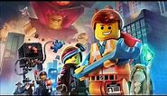 The Lego Movie Videogame Soundtracks - 02 Everything Is Awesome Original Extended Version
