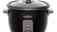 Automatic Rice Cooker – 6 Cup - Salton